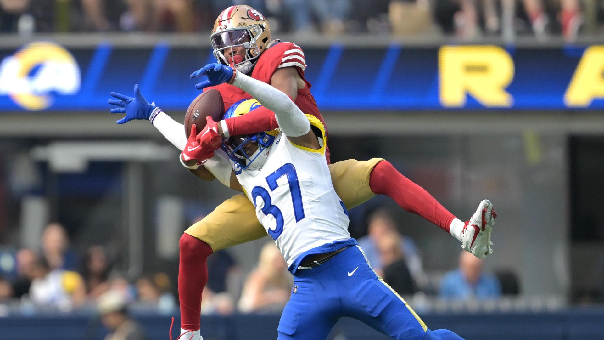 Jauan Jennings - San Francisco 49ers Wide Receiver - ESPN