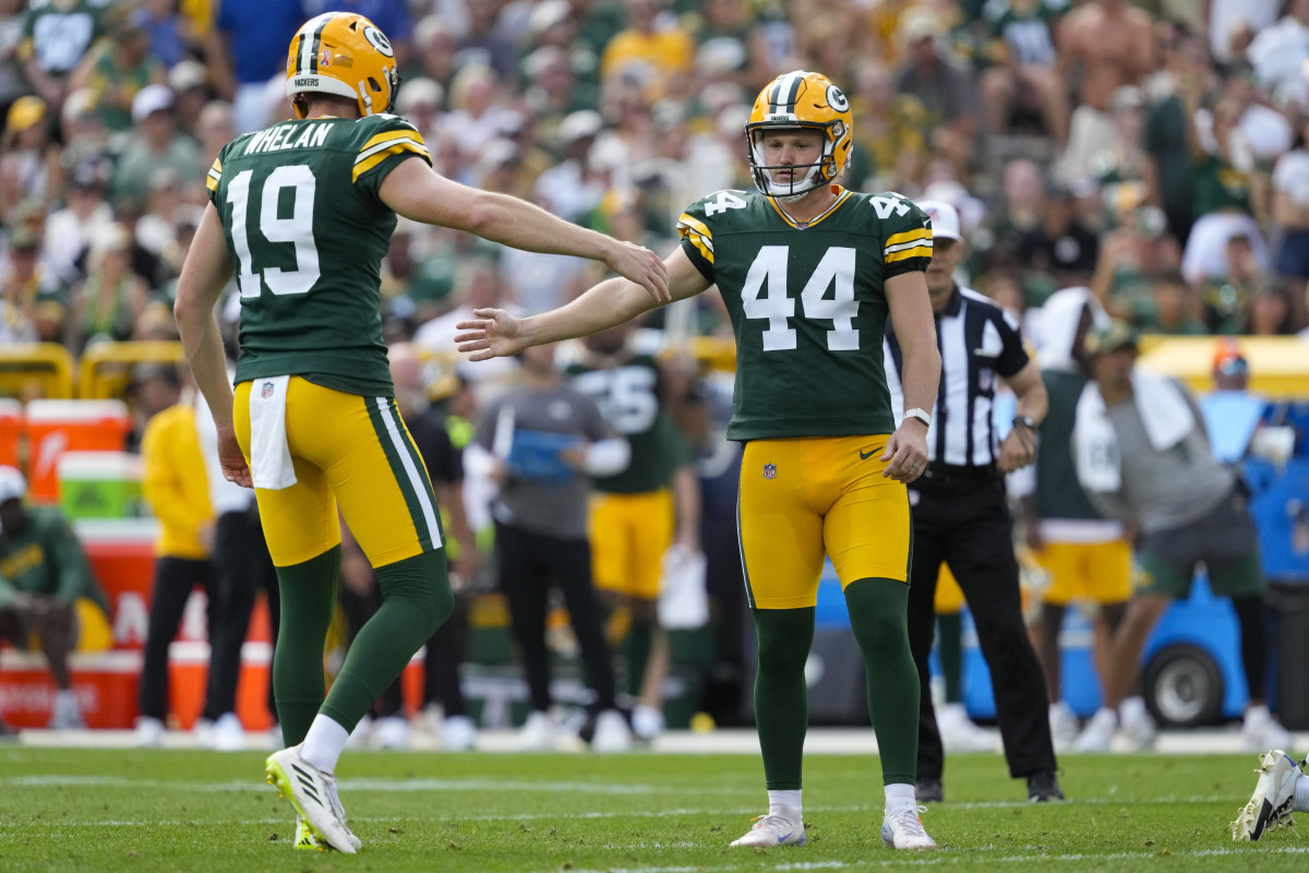 Brayden Narveson, Daniel Whelan