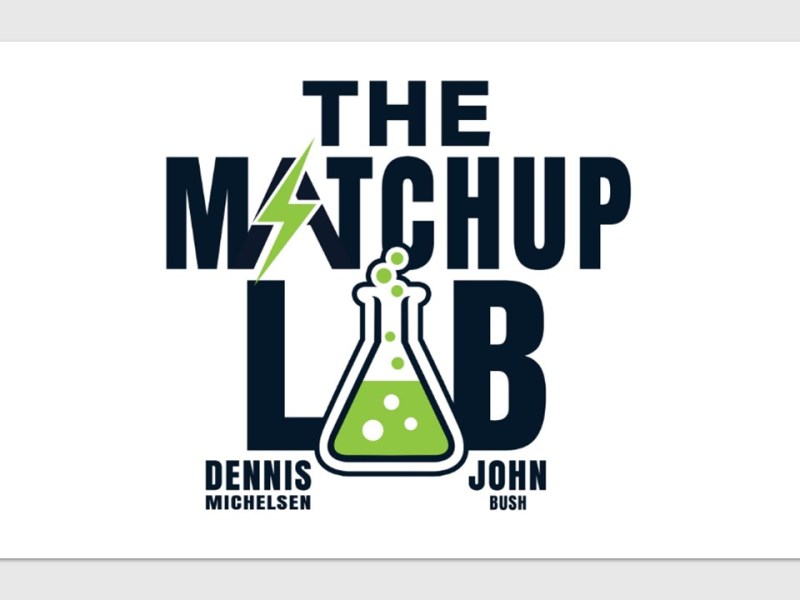TSA MATCH UP LAB EP&nbsp;17