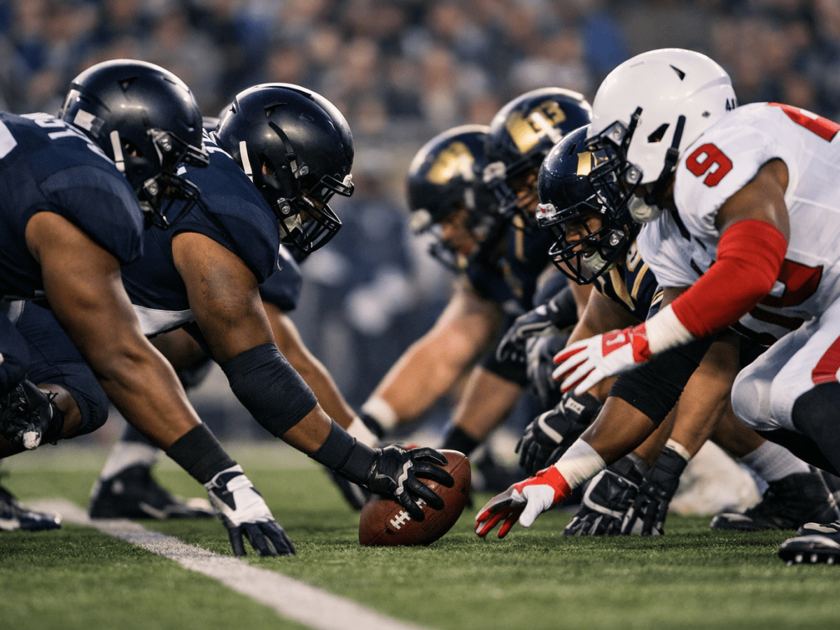 Identifying Year-Two IDP Value Along the Defensive&nbsp;Line