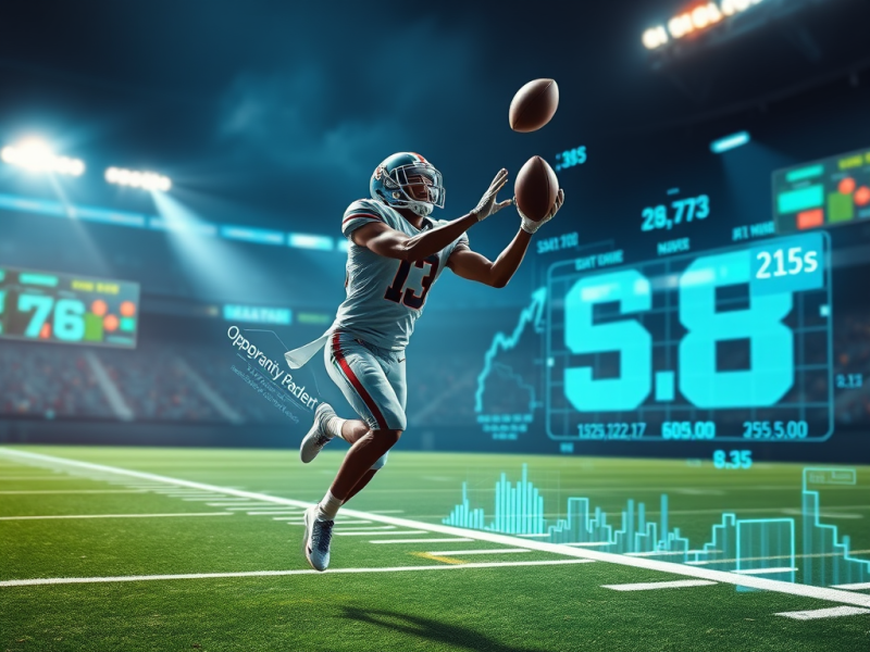 2025 Fantasy Football Rookie Report Final&nbsp;Edition