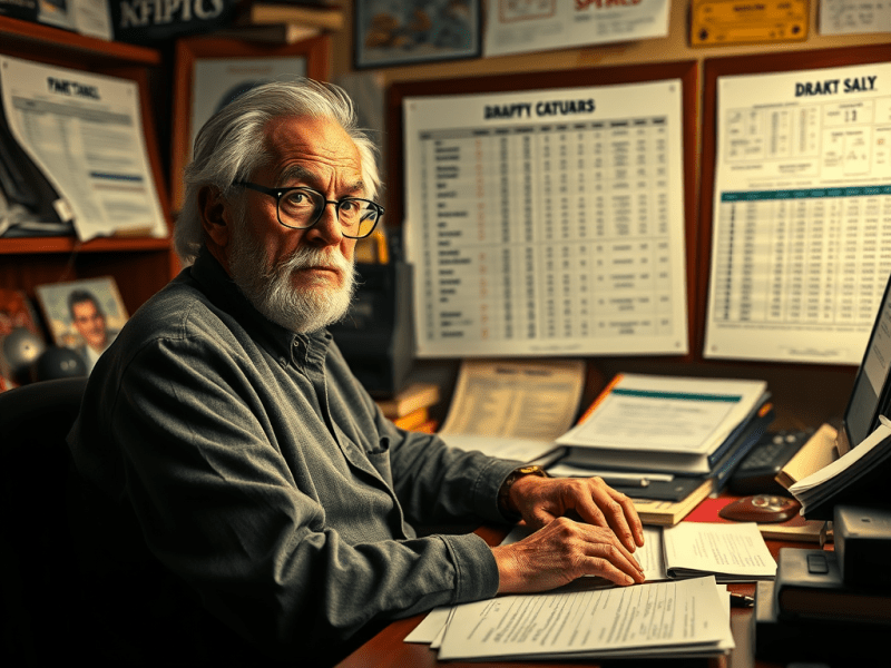 FFPC ADP Best Ball Discussion Video Part&nbsp;1